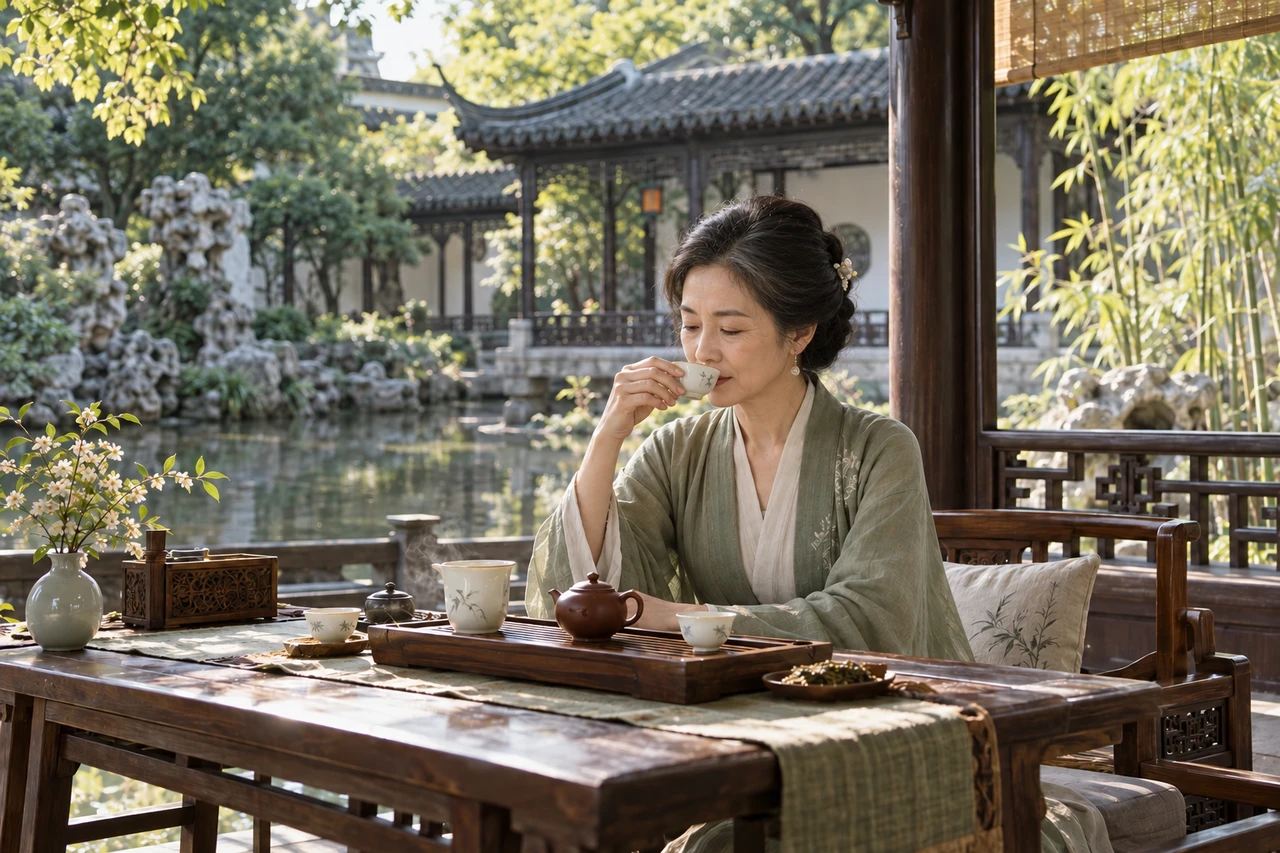Tea Ceremony