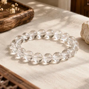 Crystal Bracelet